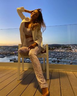 Maria Cerqueira Gomes feet photo 12