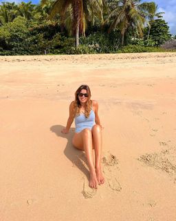 Maria Cerqueira Gomes feet photo 4