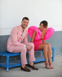 Maria Cerqueira Gomes feet photo 1