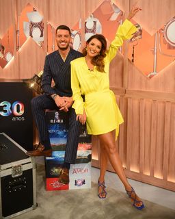Maria Cerqueira Gomes feet photo 18