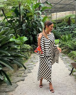 Maria Cerqueira Gomes feet photo 9