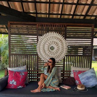 Maria Cerqueira Gomes feet photo 9
