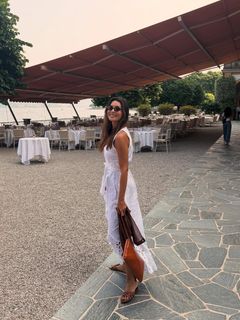 Maria Cerqueira Gomes feet photo 6