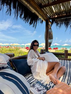 Maria Cerqueira Gomes feet photo 5
