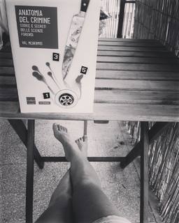 Maria Chiara Giannetta feet photo 1
