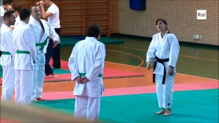 Maria Chiara Giannetta feet photo 16