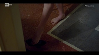 Maria Chiara Giannetta feet photo 7