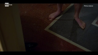Maria Chiara Giannetta feet photo 6