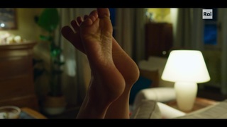 Maria Chiara Giannetta feet photo 3