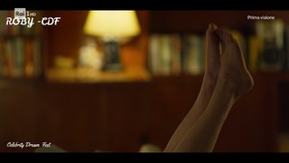 Maria Chiara Giannetta feet photo 1