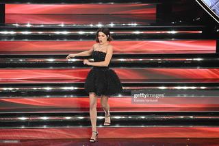 Maria Chiara Giannetta feet photo 1