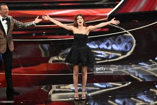 Maria Chiara Giannetta feet photo 20