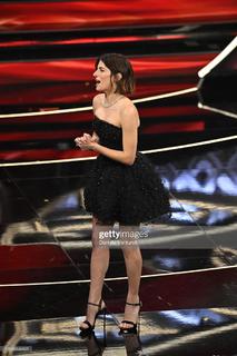 Maria Chiara Giannetta feet photo 19