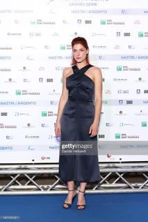 Maria Chiara Giannetta feet photo 15