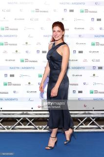Maria Chiara Giannetta feet photo 13