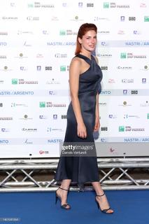 Maria Chiara Giannetta feet photo 12