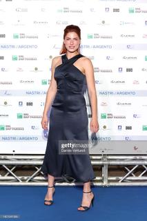 Maria Chiara Giannetta feet photo 10