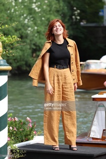 Maria Chiara Giannetta feet photo 19