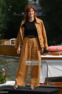 Maria Chiara Giannetta feet photo 18