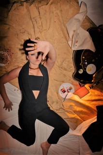 Maria Chiara Giannetta feet photo 17