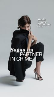 Maria Chiara Giannetta feet photo 3