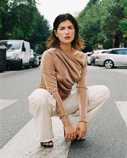 Maria Chiara Giannetta feet photo 1