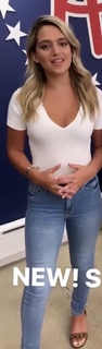 Maria Ciuffo feet photo 4
