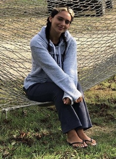 Maria Ciuffo feet photo 1