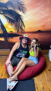 Maria Ciuffo feet photo 18
