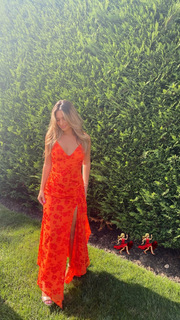 Maria Ciuffo feet photo 14