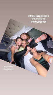 Maria Ciuffo feet photo 11