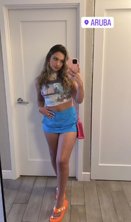 Maria Ciuffo feet photo 1