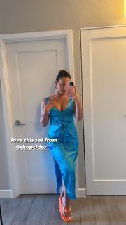 Maria Ciuffo feet photo 20