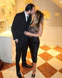 Maria Ciuffo feet photo 12