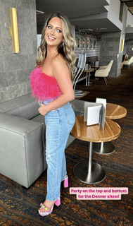 Maria Ciuffo feet photo 9