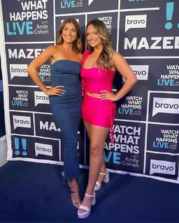 Maria Ciuffo feet photo 7