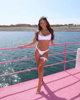 Maria Ciuffo feet photo 16