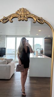 Maria Ciuffo feet photo 2