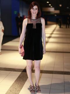 Maria Clara Gueiros feet photo 19