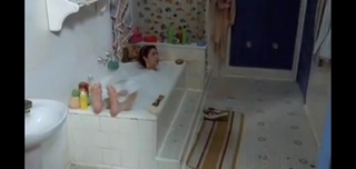 Maria Clara Gueiros feet photo 4