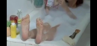 Maria Clara Gueiros feet photo 15