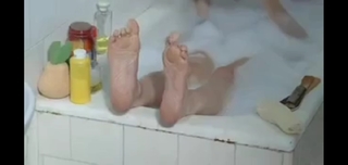 Maria Clara Gueiros feet photo 14