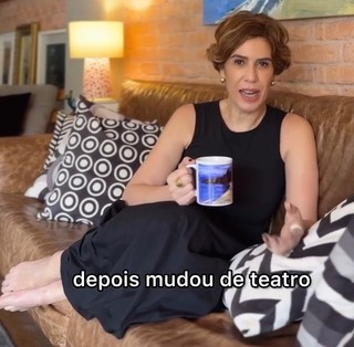 Maria Clara Gueiros feet photo 18