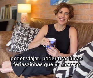 Maria Clara Gueiros feet photo 17