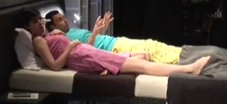 Maria Clara Gueiros feet photo 13