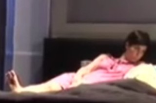 Maria Clara Gueiros feet photo 9