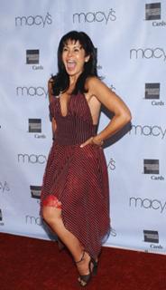 Maria Conchita Alonso feet photo thumbnail