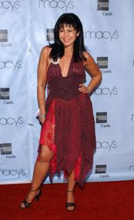 Maria Conchita Alonso feet photo thumbnail