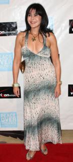 Maria Conchita Alonso feet photo thumbnail