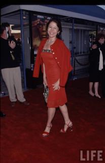 Maria Conchita Alonso feet photo thumbnail